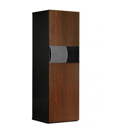 Сейф Kaso E3 350 Красное дерево