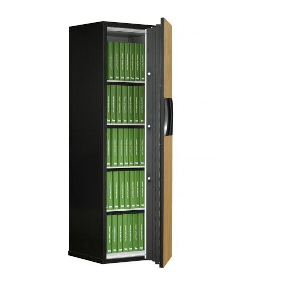 Сейф Kaso E3 350 Берёза