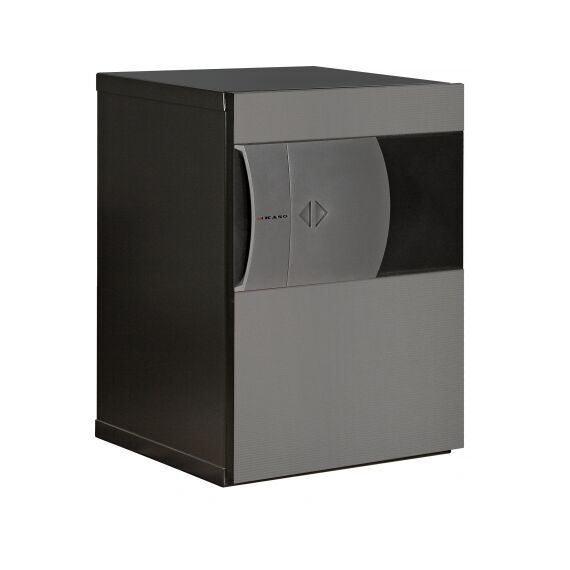 Сейф Kaso E2 309 Grey