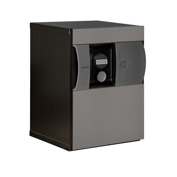 Сейф Kaso E2 309 Grey