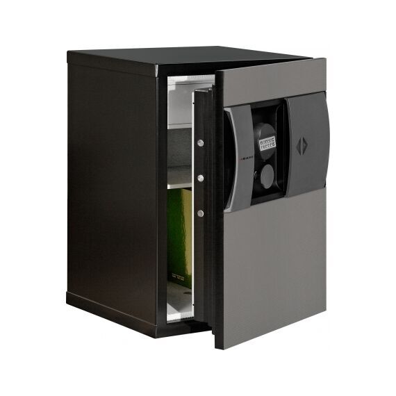 Сейф Kaso E2 309 Grey