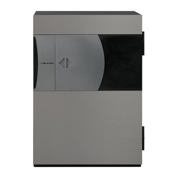 Сейф Kaso E2 309 Grey