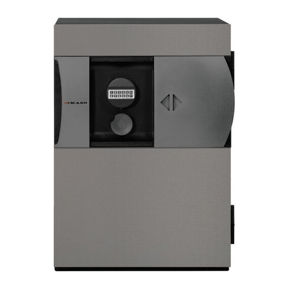 Сейф Kaso E2 309 Grey