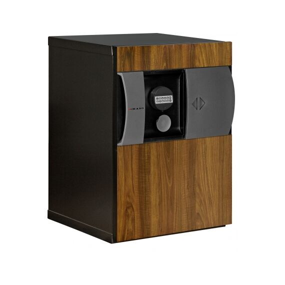 Сейф Kaso E2 309 дуб