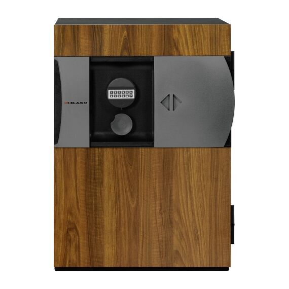 Сейф Kaso E2 309 дуб