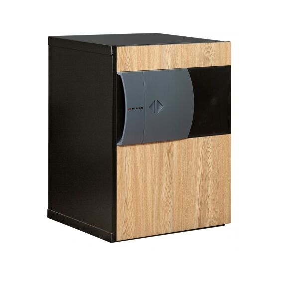 Сейф Kaso E2 309 дуб NEW