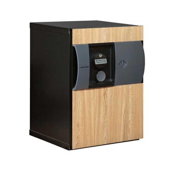 Сейф Kaso E2 309 дуб NEW