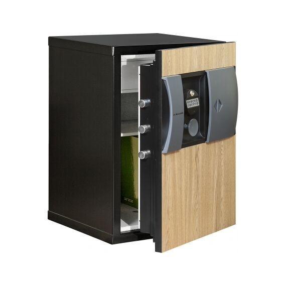 Сейф Kaso E2 309 дуб NEW