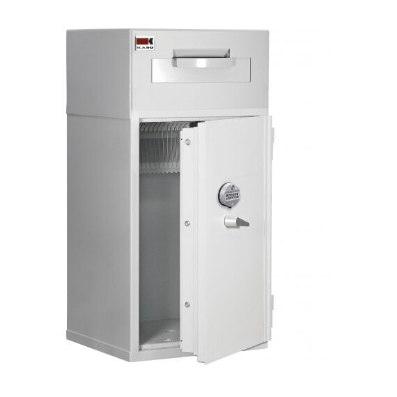 Депозитный сейф Kaso PTK E3 320E  Deposit