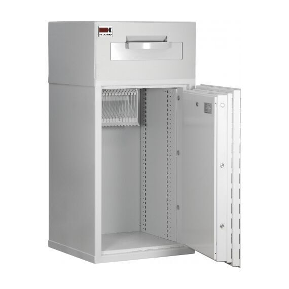 Депозитный сейф Kaso PTK E3 320E  Deposit