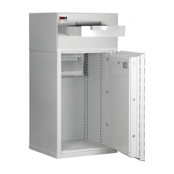 Депозитный сейф Kaso PTK E3 320E  Deposit