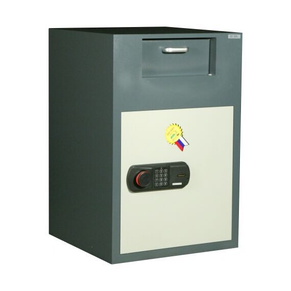 Депозитный сейф Diplomat DS30E в России