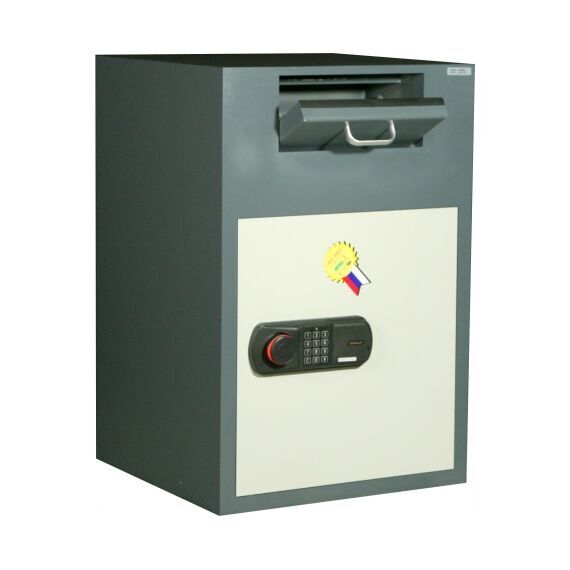 Депозитный сейф Diplomat DS30E в России