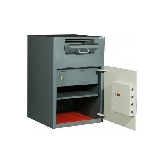 Депозитный сейф Diplomat DS30E в России