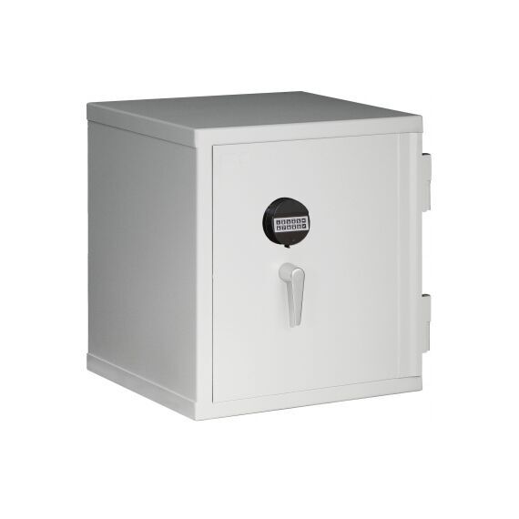 Сейф KASO PTK E1 310E, Версия PTK: Серый электронный