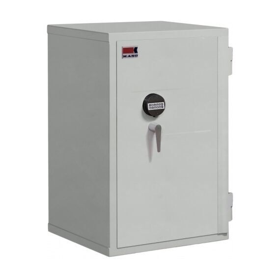 Сейф Kaso PTK E1 320E, Версия PTK: Серый электронный