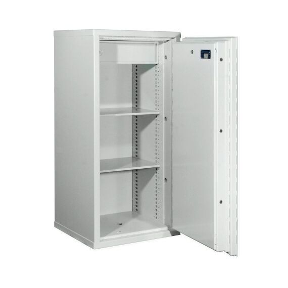 Сейф Kaso PTK E2 330E, Версия PTK: Серый электронный