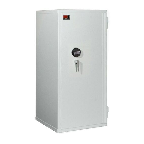 Сейф Kaso PTK E1 330E, Версия PTK: Серый электронный