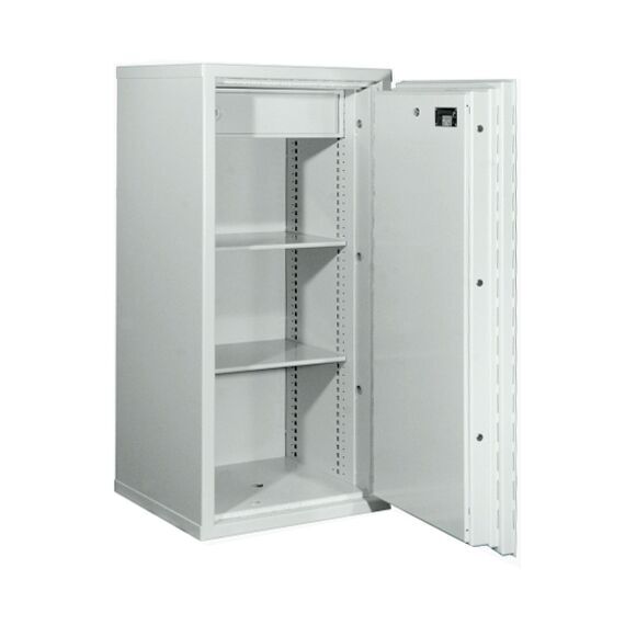 Сейф Kaso PTK E1 330E, Версия PTK: Серый электронный