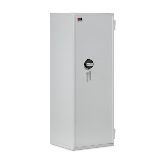 Сейф Kaso PTK E1 350E, Версия PTK: Серый электронный