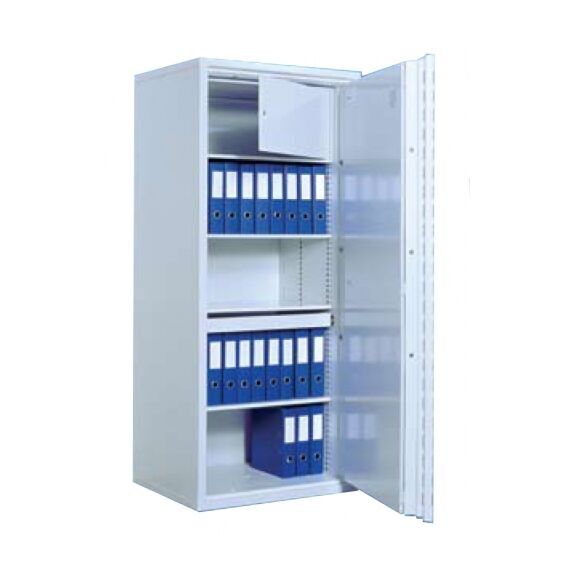 Сейф Kaso PTK E1 370E, Версия PTK: Серый электронный