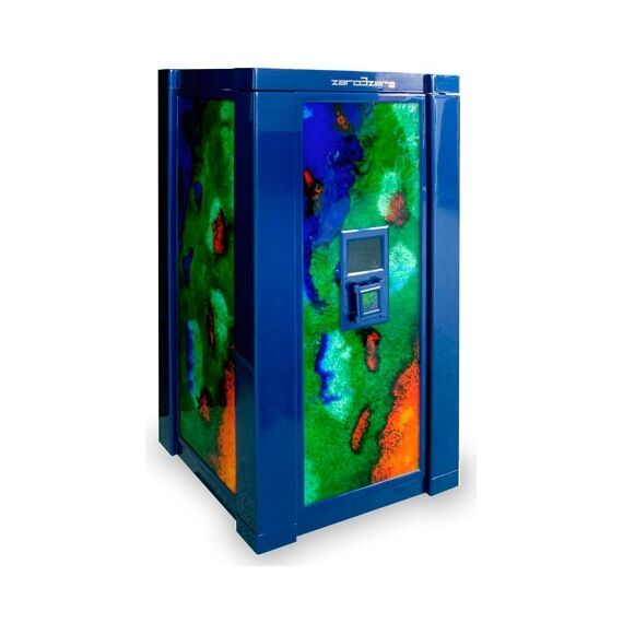 Эксклюзивный сейф zero3zero Murano