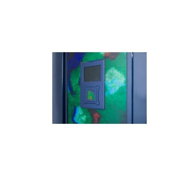 Эксклюзивный сейф zero3zero Murano