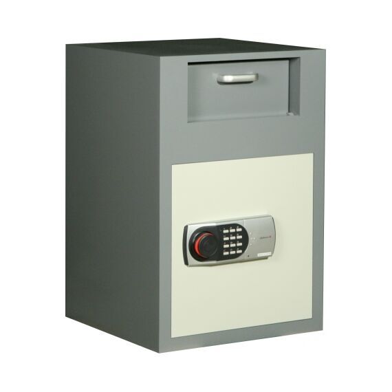 Депозитный сейф Diplomat DS25E в России