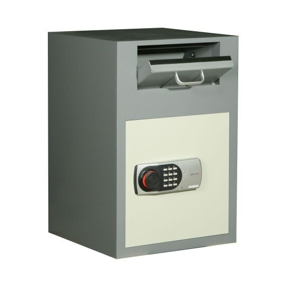 Депозитный сейф Diplomat DS25E в России