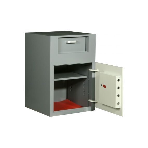 Депозитный сейф Diplomat DS25E в России