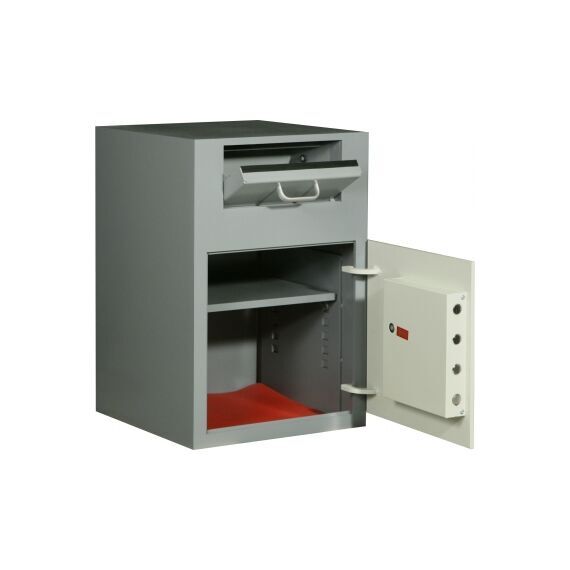 Депозитный сейф Diplomat DS25E в России