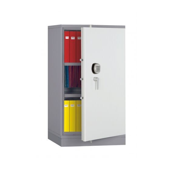 Архивный сейф Diplomat DC5201E, Вариант исполнения: С электронным замком