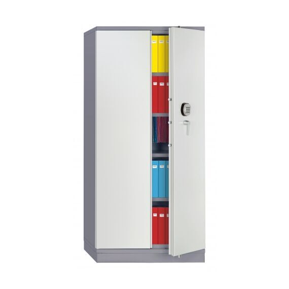 Архивный сейф Diplomat DC5203E, Вариант исполнения: С электронным замком