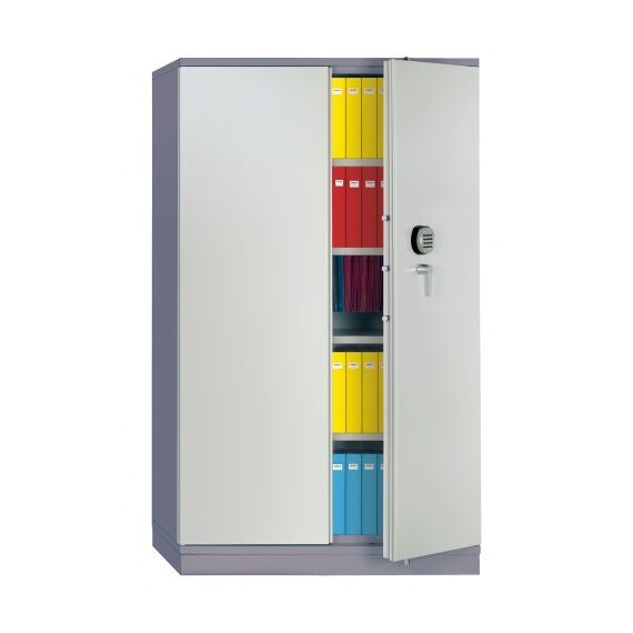 Архивный сейф Diplomat DC5204 с электронным замком, Вариант исполнения: С электронным замком