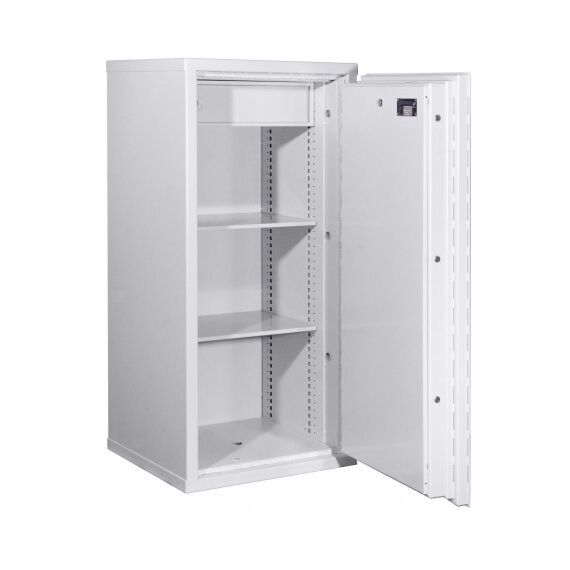 Сейф Kaso PTK E3 330E, Версия PTK: Серый электронный