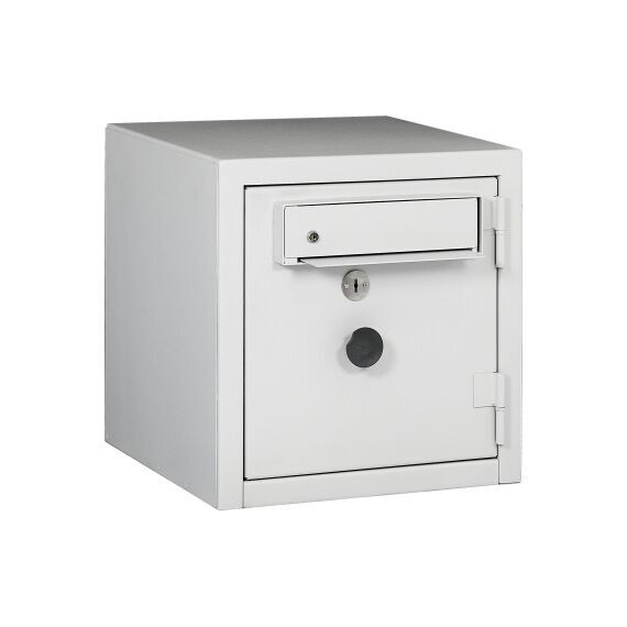 Дроп (депозитный) сейф KASO E1 410 Drop в России
