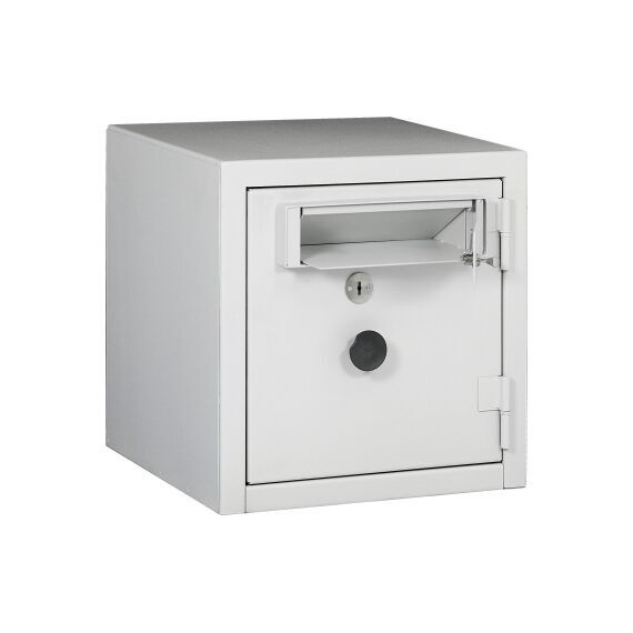 Дроп (депозитный) сейф KASO E1 410 Drop в России
