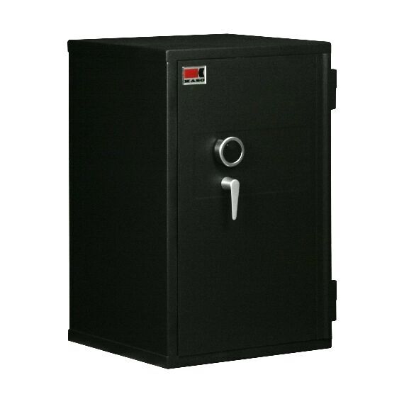 Сейф KASO PTK E2 320BE, Версия PTK: Чёрный электронный