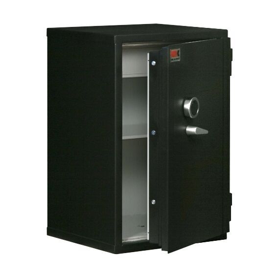 Сейф KASO PTK E2 320BE, Версия PTK: Чёрный электронный