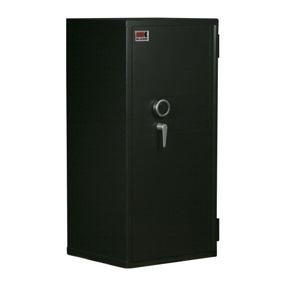 Сейф Kaso PTK E2 330BE, Версия PTK: Чёрный электронный