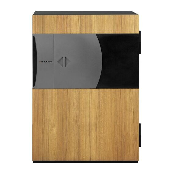 Сейф Kaso E2 309 Teak