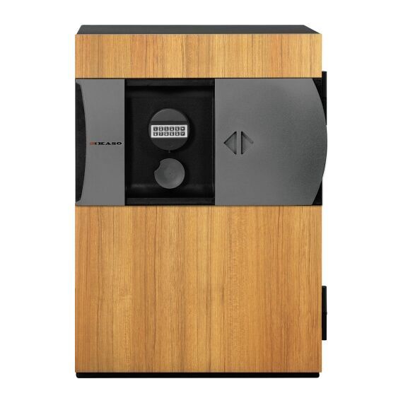 Сейф Kaso E2 309 Teak