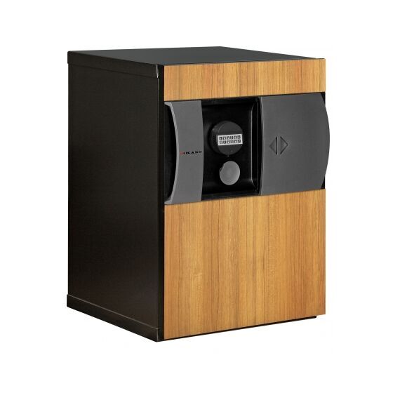 Сейф Kaso E2 309 Teak