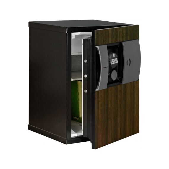 Сейф Kaso E3 309 Венге