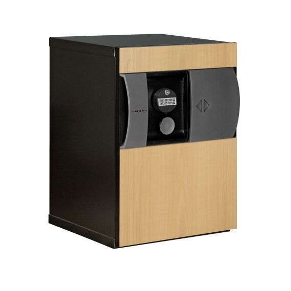 Сейф Kaso E3 309 Берёза