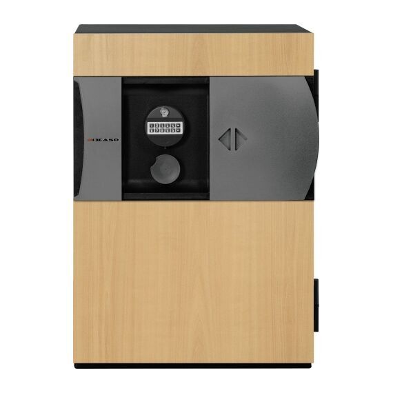 Сейф Kaso E3 309 Берёза
