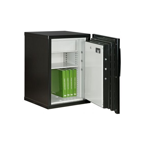 Сейф Kaso E3 309 Берёза