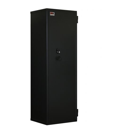 Сейф Kaso PTK E3 350B, Версия PTK: Чёрный ключевой