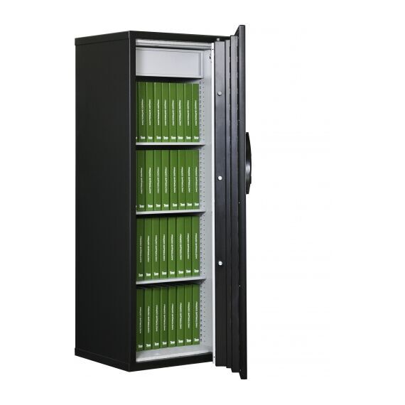 Сейф Kaso E4 340EK