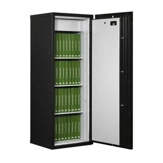 Сейф Kaso E4 340EK